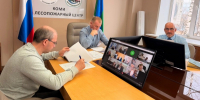 Цифровые технологии против пожаров: как камеры в Коми помогают защищать леса - Pro Город Ухта