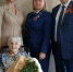 104-летний ветеран Ефимия Репетилова встретила Победу в Германии и дожила до наших дней - ProGorodNN.Ru