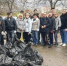 В Кисловодске на мемориале «Жертвам фашизма» прошёл масштабный субботник - Вечерний Ставрополь