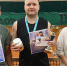 Очередная серия теннисных турниров на томских кортах - SportUs.Pro