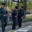 В Твери почтили память героев, погибших в боях у поселка Элеватор - Газета Вся Тверь