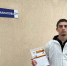 Акция "Улица героев" в Каспийске - Справедливая Россия