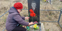 Акция «Нет забытых могил» - Томаринская ЦБС