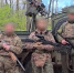 Амурчане из зоны СВО поздравляют земляков с Днём Победы - gtrkamur.ru - ГТРК Амур
