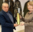 Знак "За поддержку СВО" учрежден в Забайкалье - ChitaMedia