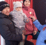 На Чукотке семья участника СВО из села Нунлигран получила ключи от нового дома - Провиденский ГО