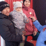На Чукотке семья участника СВО из села Нунлигран получила ключи от нового дома - Администрация Чукотского автономного округа