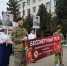В Дербентском колледже прошли акции «Бессмертный полк» и «Знамя Победы» - Дагестанская правда