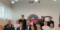 ВСЕМ, КТО ВЫСТОЯЛ И ПОБЕДИЛ - Филиал КГМТУ