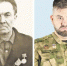 Дед и внук стали героями, значит, мы победим - Тихоокеанская звезда