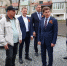 «Единая Россия» оценила проекты ТОС в Лесозаводске - Единая Россия