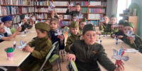 Память, которая живет в сердцах… - Александровск-Сахалинская ЦБС