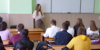 «Бессмертный полк моей семьи»: студенческие голоса ИРНИТУ о Великой Победе - ИРНИТУ