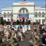 Кремль объявил перемирие в зоне специальной военной операции - Amur.Life