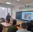 Урок мужества «Нам 41-й не забыть, нам 45-й славить». - Краеведческий музей