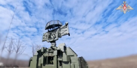 Силы ПВО ликвидировали 4 украинских БПЛА в небе над Севастополем - M24.Ru
