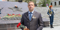 Одна страна — одна Победа! - Федерация профсоюзов