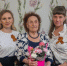Красноярская БСМП чествует труженицу тыла - Министерство здравоохранение