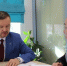Выделение земельных участков для участников СВО стало одной из тем приёма граждан депутатом ЗС Денисом Ягодзинским в Иркутске - Законодательное Собрание