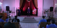 . Александр Черных, Управление пресс-службы губернатора и правительства Красноярского края - KrasnoyarskMedia