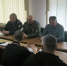 Сегодня, в рамках подготовки к проведению майских праздников (с 9 по 11 мая), главой Нанайского муниципального района Николаем Сафроновым проведено заседание комиссии по чрезвычайным ситуациям нашего района - Нанайский район