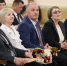 Резиденция губернатора Челябинской области - Челябинская ГМПР