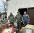 Депутаты ЗС передали бойцам СВО гуманитарную помощь и автомобили Мария Иванова - IrkutskMedia.Ru