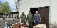 Депутаты ЗС передали бойцам СВО гуманитарную помощь и автомобили Мария Иванова - IrkutskMedia.Ru
