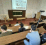 В СВГУ продолжается информирование обучающихся о порядке поступления на военную службу по контракту - СВГУ