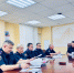 В следственном состоялось заседание отборочной комиссии по подбору кандидатов на службу в ведомство - Следственный комитет