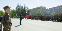 Вальс Победы 2026 - Челябинский медколледж