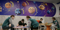 Денис Паслер открыл в Серове новую детскую поликлинику для 19 тысяч юных пациентов региона - Единая Россия