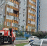 Более 30 человек эвакуировали из горящей многоэтажки в Оренбурге - Ria56.Ru