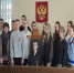 В Юргамышском районном суде прошла встреча с одиннадцатиклассниками. - Юргамышский муниципальный округ