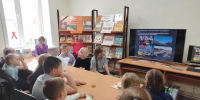 Дороги войны- дороги великой Победы - Долинская ЦБС