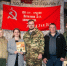 Общественники встретились с участниками автопробега «Путь к Победе» - Общественная палата