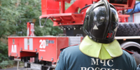 Особый противопожарный режим начал действовать в Красноярске - Наш Красноярский край