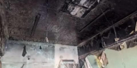 В Братске на пожаре в ателье спасли двух человек, ещё 20 эвакуировались - Baikal24.Ru