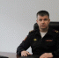 Полковник Анатолий Сотников назначен замначальника полиции УМВД России по ЕАО - РИА Биробиджан