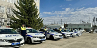 Акция «Бессмертный автополк» в Усть-Илимске - Ilim24.Ru