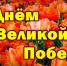 Поздравление с праздником 9 мая –  Днем Победы! - ФГБУ ННПЦ МСЭ и РИ Минтруда России