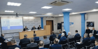 Вячеслав Федорищев поддержал гендиректора завода в участии в выборах в губдуму - ProGorodSamara.Ru
