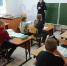 «Единый день профилактики» - Газета Красное Знамя