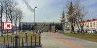 Последние свидетели войны - Красное Знамя