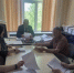 Заседание Совета по развитию малого и среднего предпринимательства - Грачевский район