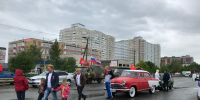 Стал известен маршрут автопробега «Марш Победы» в Ставрополе 2026 - ATVmedia.Ru