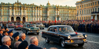 День Победы в Петербурге 2026: главные события и ограничения - Peterburg2.Ru
