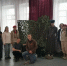 Исторический квест «1418 дней. Путь к Победе» - Городской краеведческий музей