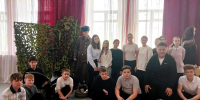 «Дорога к Победе» - Городской краеведческий музей