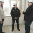 Андрей Чибис осмотрел социальные объекты в Заполярном - Мурманский вестник